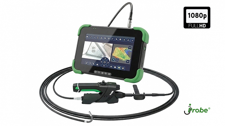 jProbe IQ expert
